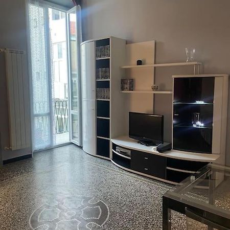 Centro Da Marco Leilighet Savona Eksteriør bilde