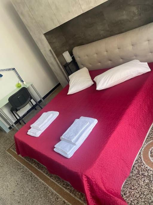Centro Da Marco Leilighet Savona Eksteriør bilde