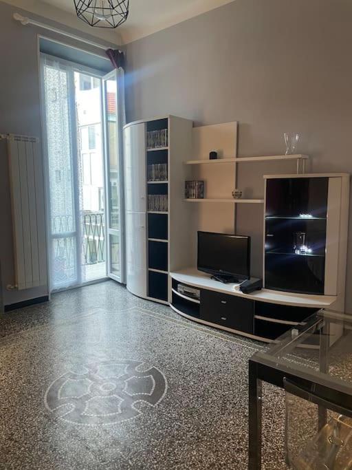 Centro Da Marco Leilighet Savona Eksteriør bilde