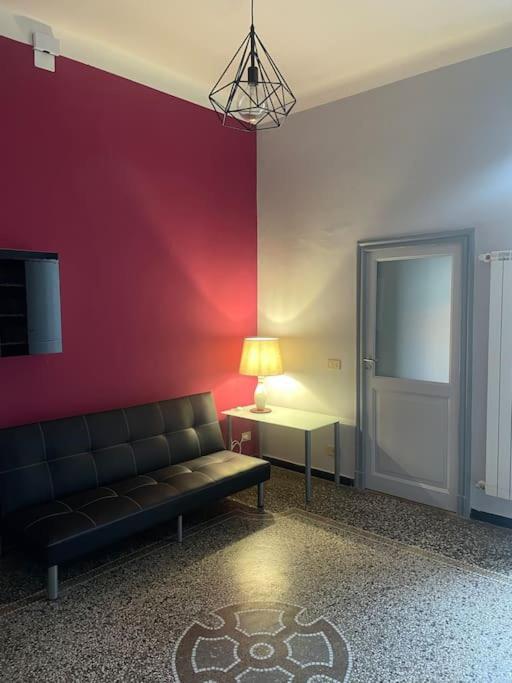 Centro Da Marco Leilighet Savona Eksteriør bilde