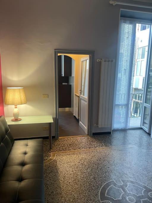 Centro Da Marco Leilighet Savona Eksteriør bilde