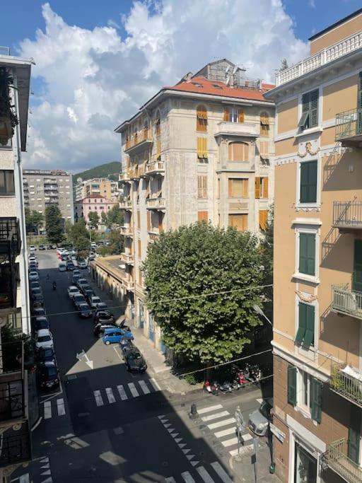 Centro Da Marco Leilighet Savona Eksteriør bilde
