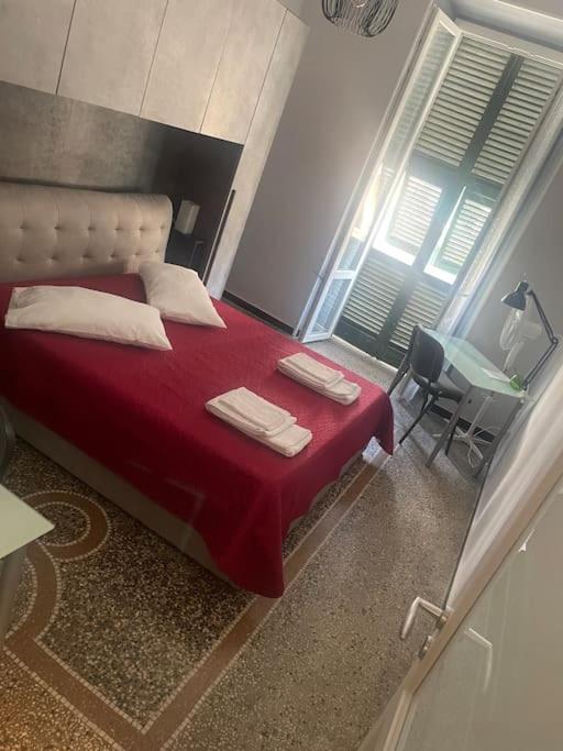 Centro Da Marco Leilighet Savona Eksteriør bilde
